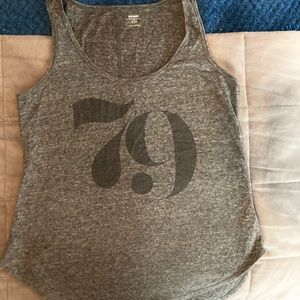 Old Navy Sporty Tank